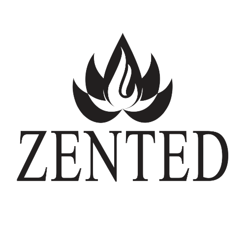 zented.co logo