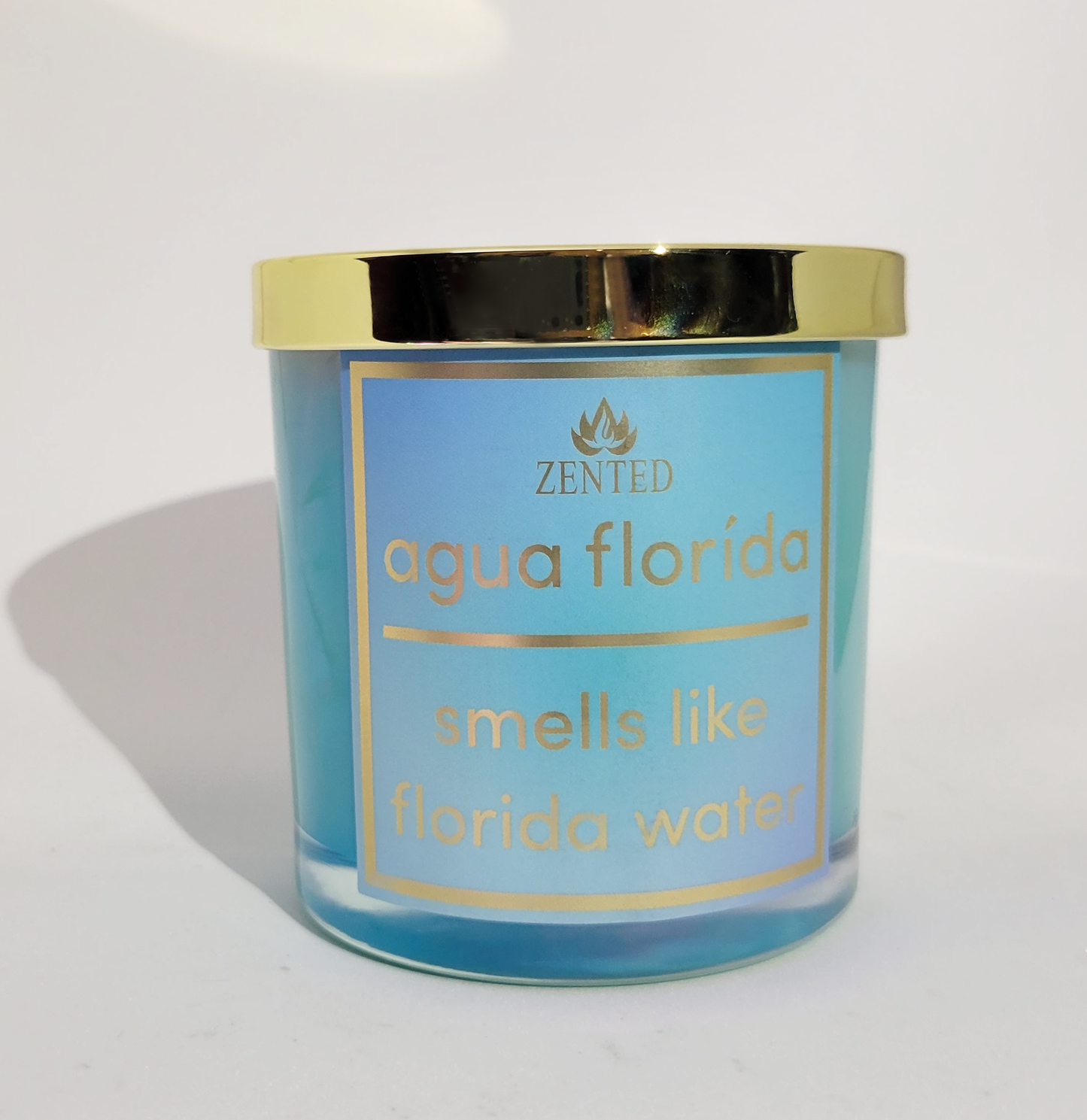 Agua Florida