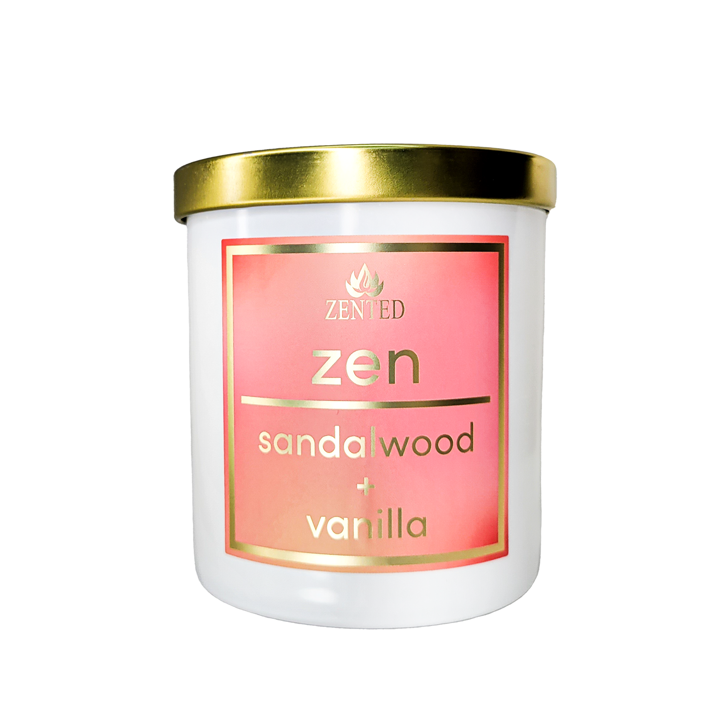 Zen Candle