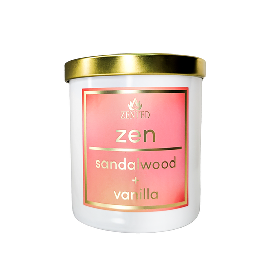 Zen Candle