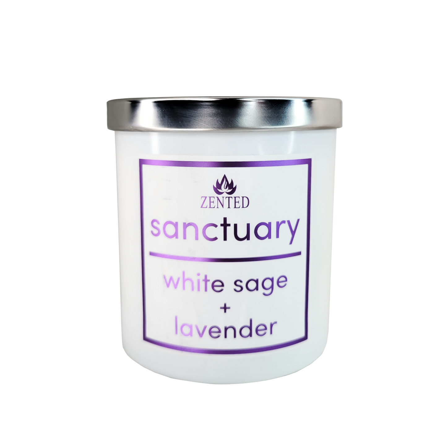 Sanctuary Candle