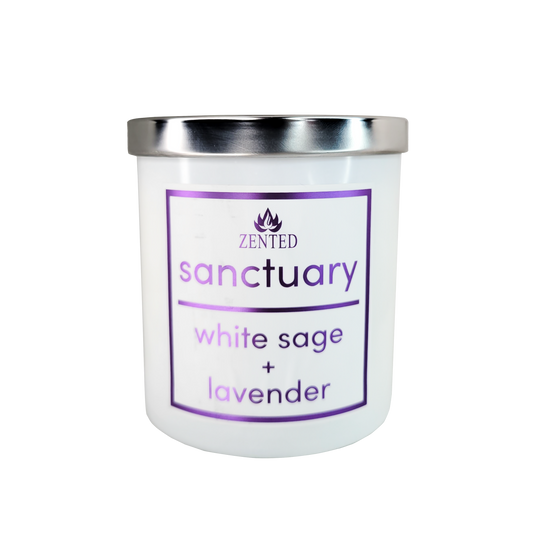 Sanctuary Candle